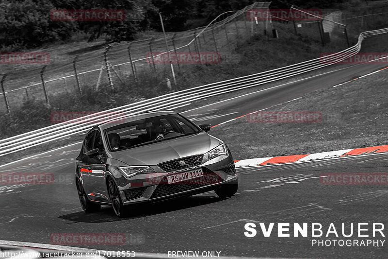 Bild #17018553 - Touristenfahrten Nürburgring Nordschleife (06.06.2022)