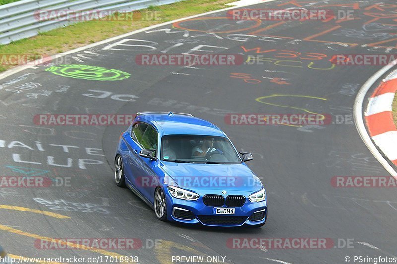 Bild #17018938 - Touristenfahrten Nürburgring Nordschleife (06.06.2022)