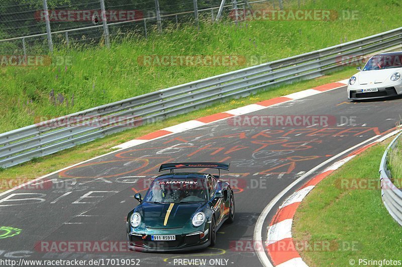 Bild #17019052 - Touristenfahrten Nürburgring Nordschleife (06.06.2022)