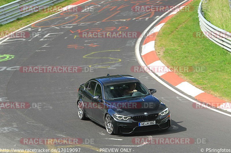 Bild #17019097 - Touristenfahrten Nürburgring Nordschleife (06.06.2022)