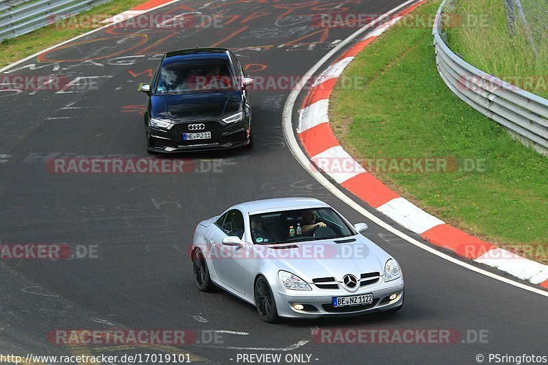 Bild #17019101 - Touristenfahrten Nürburgring Nordschleife (06.06.2022)