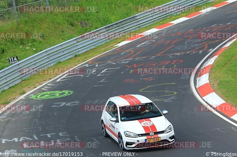 Bild #17019153 - Touristenfahrten Nürburgring Nordschleife (06.06.2022)