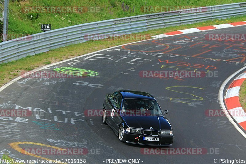 Bild #17019158 - Touristenfahrten Nürburgring Nordschleife (06.06.2022)