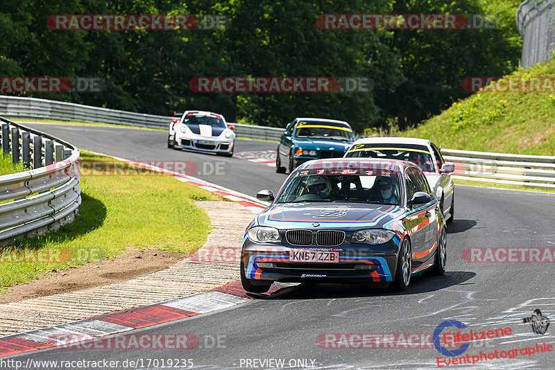 Bild #17019235 - Touristenfahrten Nürburgring Nordschleife (06.06.2022)