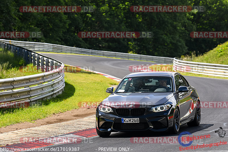 Bild #17019387 - Touristenfahrten Nürburgring Nordschleife (06.06.2022)