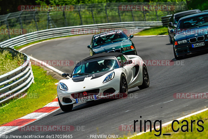 Bild #17019665 - Touristenfahrten Nürburgring Nordschleife (06.06.2022)