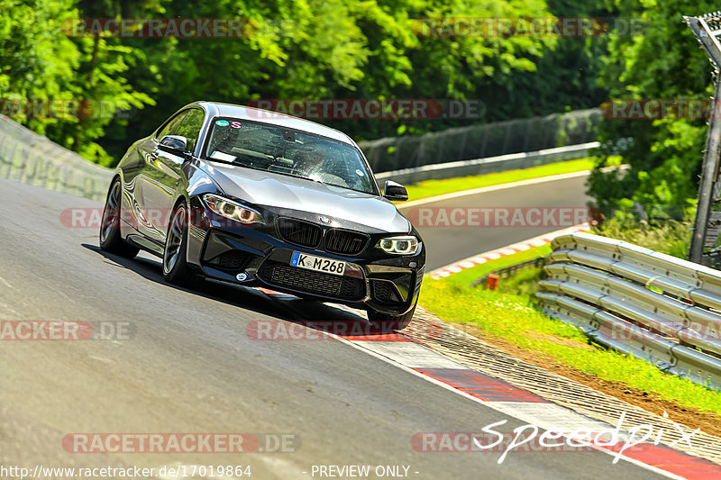 Bild #17019864 - Touristenfahrten Nürburgring Nordschleife (06.06.2022)