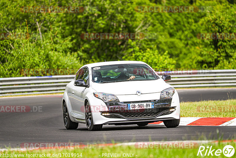 Bild #17019954 - Touristenfahrten Nürburgring Nordschleife (06.06.2022)