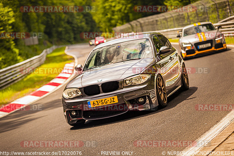 Bild #17020076 - Touristenfahrten Nürburgring Nordschleife (06.06.2022)