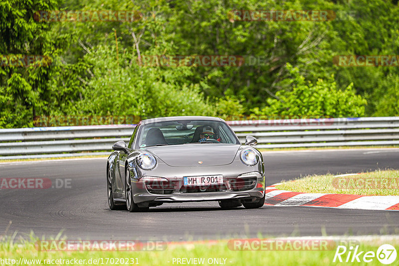 Bild #17020231 - Touristenfahrten Nürburgring Nordschleife (06.06.2022)