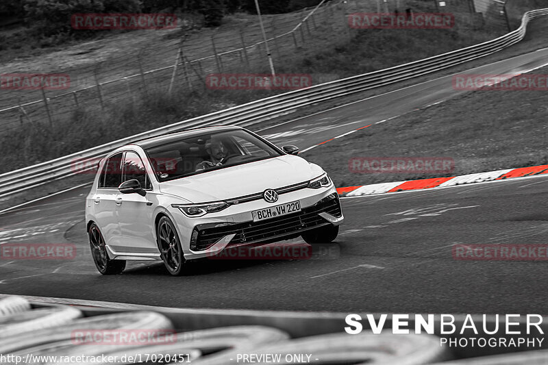 Bild #17020451 - Touristenfahrten Nürburgring Nordschleife (06.06.2022)