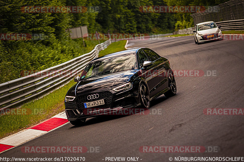 Bild #17020470 - Touristenfahrten Nürburgring Nordschleife (06.06.2022)