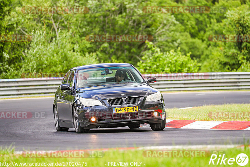 Bild #17020475 - Touristenfahrten Nürburgring Nordschleife (06.06.2022)