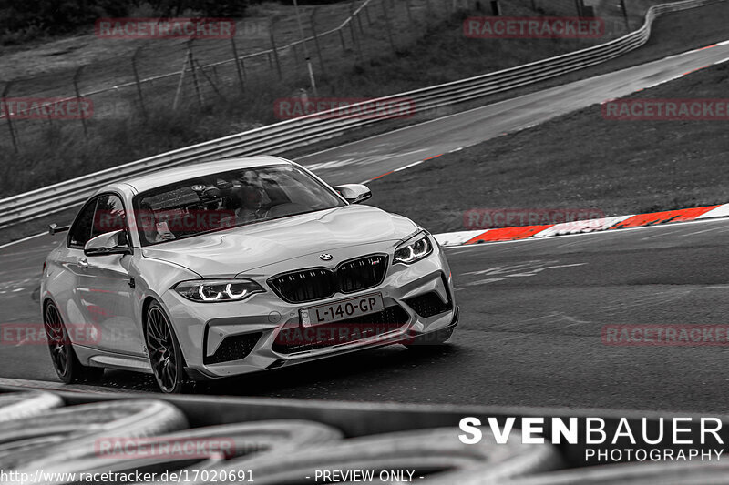 Bild #17020691 - Touristenfahrten Nürburgring Nordschleife (06.06.2022)