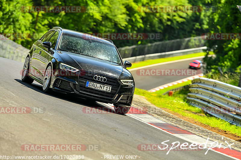 Bild #17020858 - Touristenfahrten Nürburgring Nordschleife (06.06.2022)