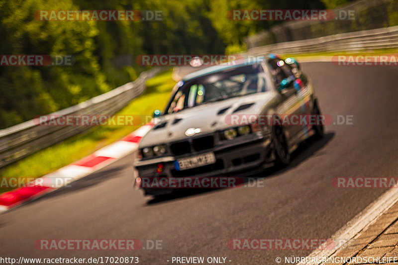 Bild #17020873 - Touristenfahrten Nürburgring Nordschleife (06.06.2022)