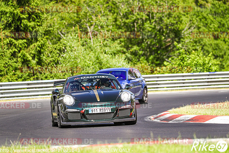 Bild #17021043 - Touristenfahrten Nürburgring Nordschleife (06.06.2022)