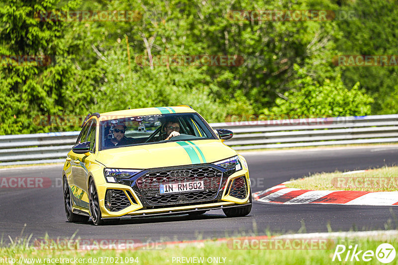 Bild #17021094 - Touristenfahrten Nürburgring Nordschleife (06.06.2022)