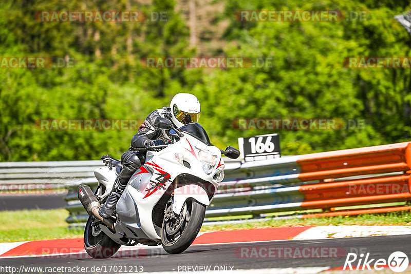 Bild #17021213 - Touristenfahrten Nürburgring Nordschleife (06.06.2022)