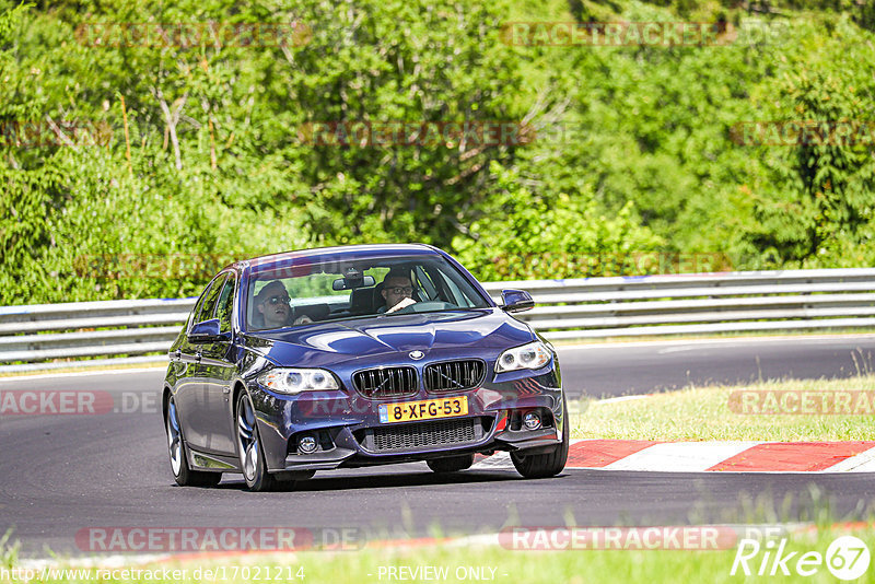 Bild #17021214 - Touristenfahrten Nürburgring Nordschleife (06.06.2022)