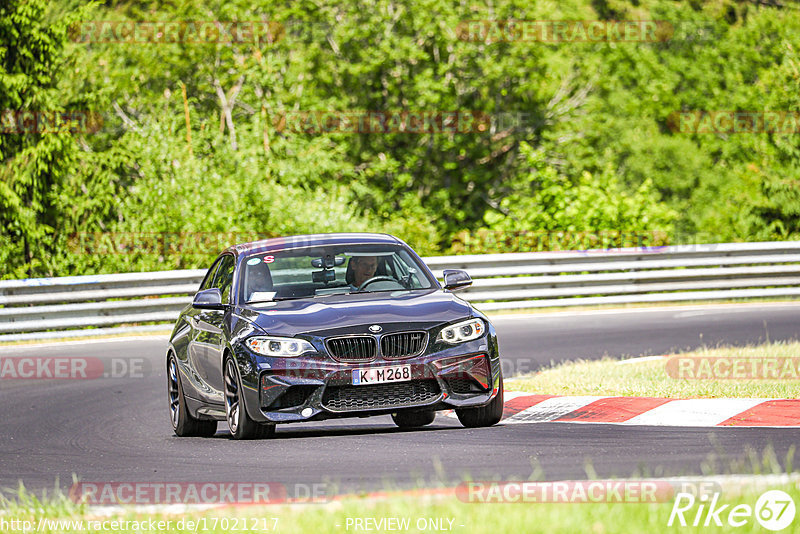 Bild #17021217 - Touristenfahrten Nürburgring Nordschleife (06.06.2022)