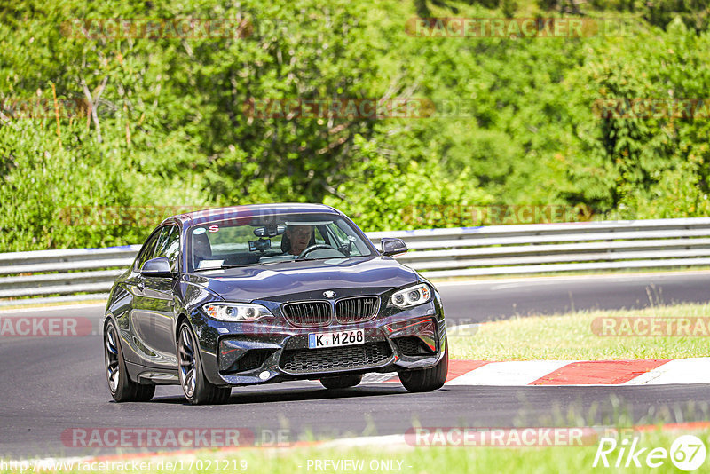 Bild #17021219 - Touristenfahrten Nürburgring Nordschleife (06.06.2022)