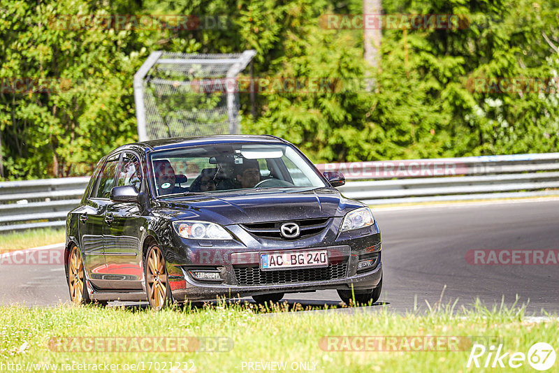 Bild #17021232 - Touristenfahrten Nürburgring Nordschleife (06.06.2022)