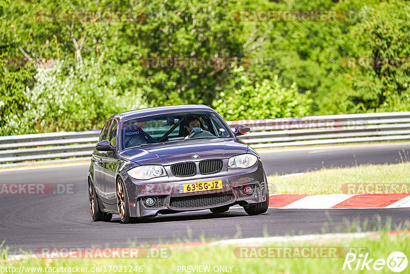 Bild #17021246 - Touristenfahrten Nürburgring Nordschleife (06.06.2022)