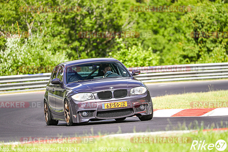 Bild #17021247 - Touristenfahrten Nürburgring Nordschleife (06.06.2022)