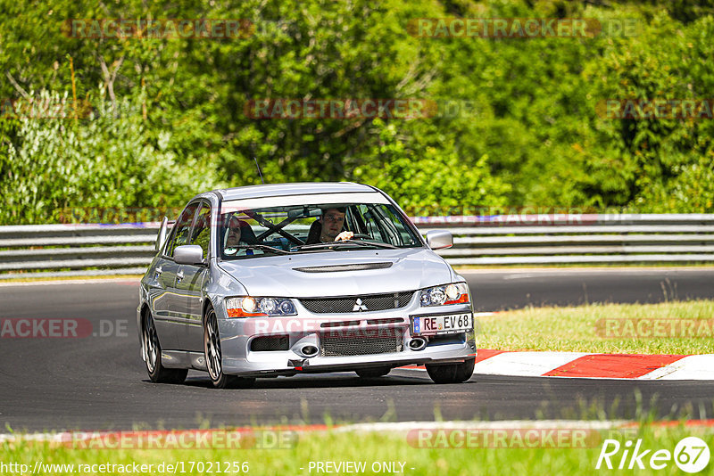 Bild #17021256 - Touristenfahrten Nürburgring Nordschleife (06.06.2022)