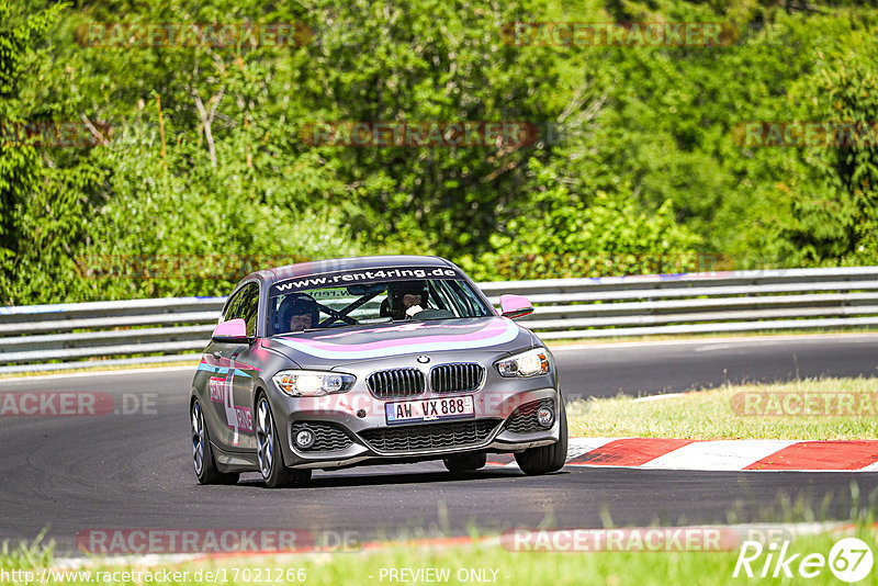 Bild #17021266 - Touristenfahrten Nürburgring Nordschleife (06.06.2022)