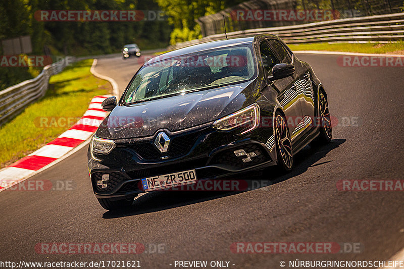 Bild #17021621 - Touristenfahrten Nürburgring Nordschleife (06.06.2022)