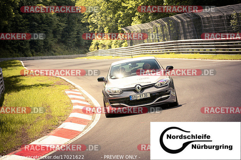 Bild #17021622 - Touristenfahrten Nürburgring Nordschleife (06.06.2022)