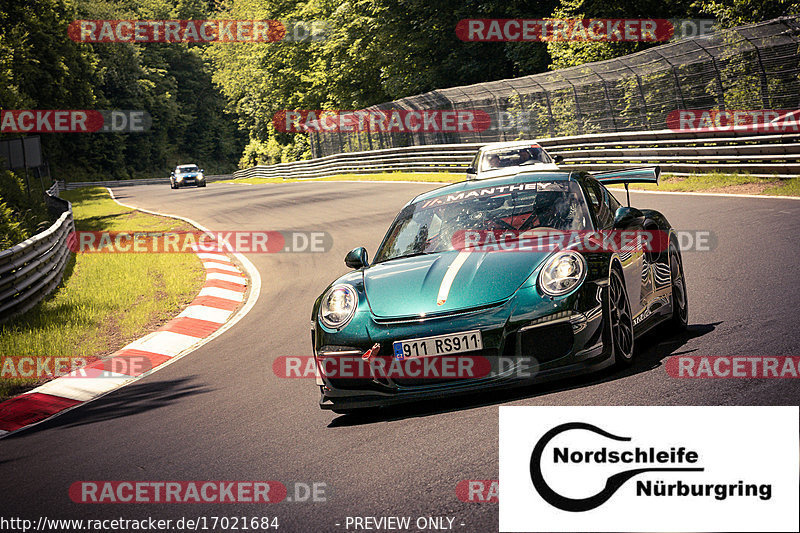 Bild #17021684 - Touristenfahrten Nürburgring Nordschleife (06.06.2022)