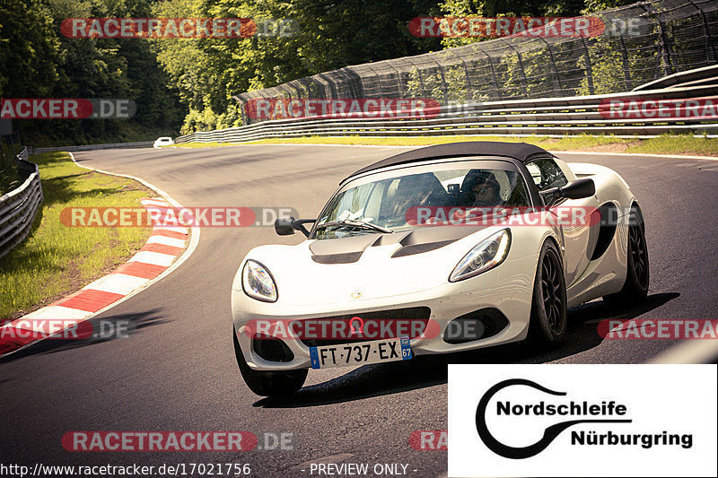 Bild #17021756 - Touristenfahrten Nürburgring Nordschleife (06.06.2022)