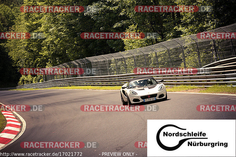 Bild #17021772 - Touristenfahrten Nürburgring Nordschleife (06.06.2022)