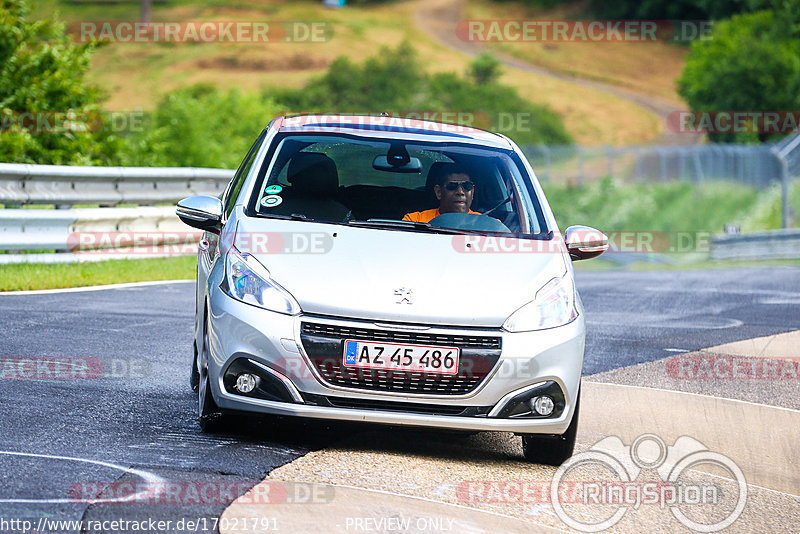 Bild #17021791 - Touristenfahrten Nürburgring Nordschleife (06.06.2022)