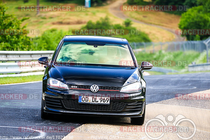 Bild #17021798 - Touristenfahrten Nürburgring Nordschleife (06.06.2022)