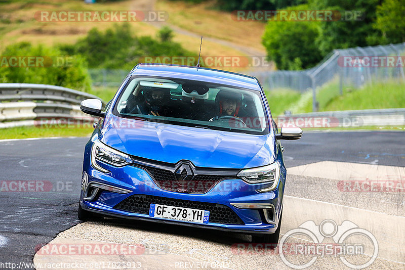 Bild #17021913 - Touristenfahrten Nürburgring Nordschleife (06.06.2022)