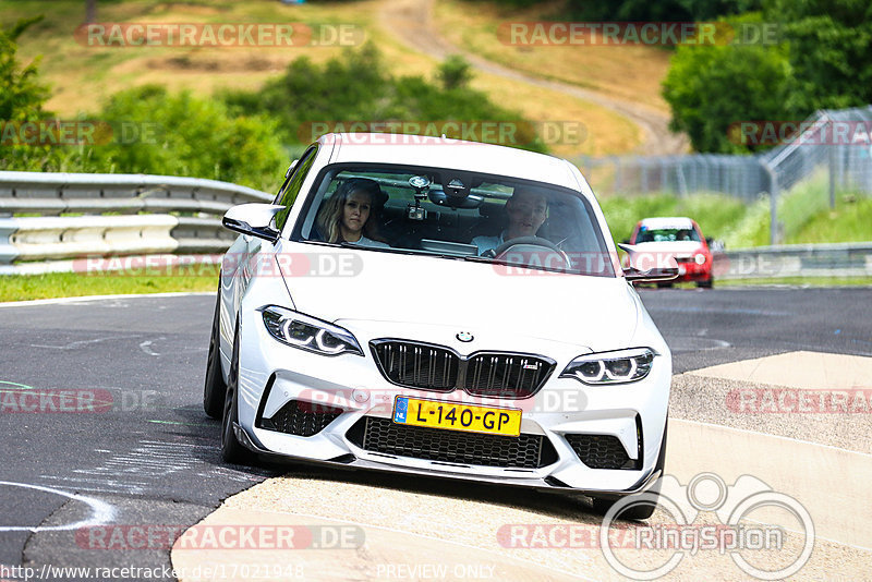 Bild #17021948 - Touristenfahrten Nürburgring Nordschleife (06.06.2022)