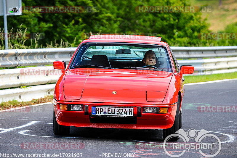 Bild #17021957 - Touristenfahrten Nürburgring Nordschleife (06.06.2022)