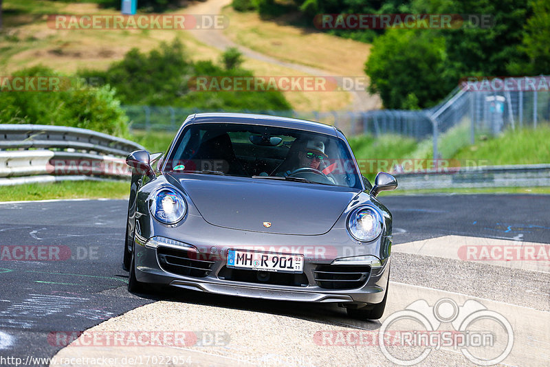 Bild #17022054 - Touristenfahrten Nürburgring Nordschleife (06.06.2022)