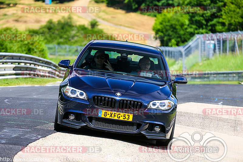 Bild #17022071 - Touristenfahrten Nürburgring Nordschleife (06.06.2022)