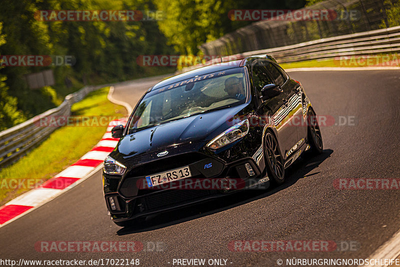 Bild #17022148 - Touristenfahrten Nürburgring Nordschleife (06.06.2022)