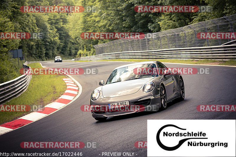 Bild #17022446 - Touristenfahrten Nürburgring Nordschleife (06.06.2022)