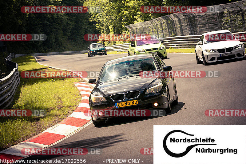 Bild #17022556 - Touristenfahrten Nürburgring Nordschleife (06.06.2022)