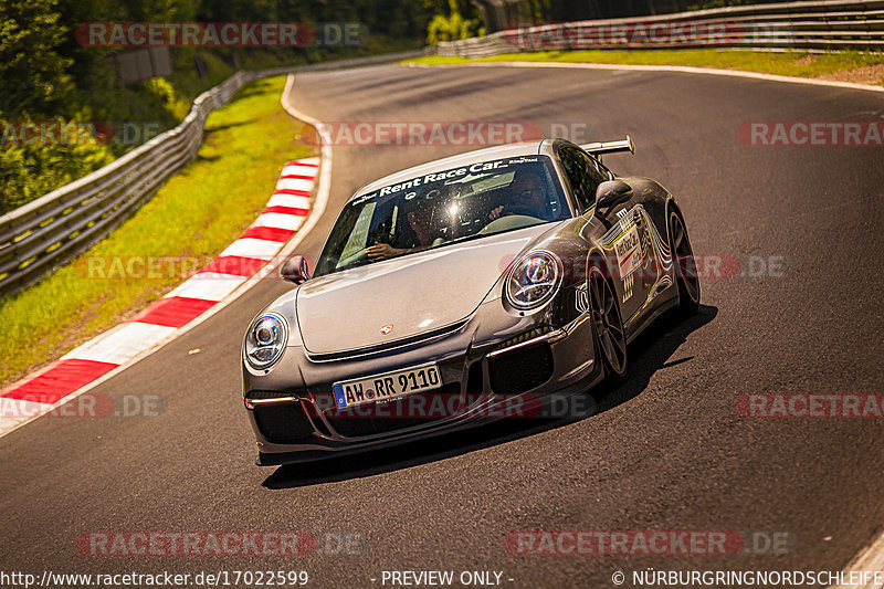 Bild #17022599 - Touristenfahrten Nürburgring Nordschleife (06.06.2022)