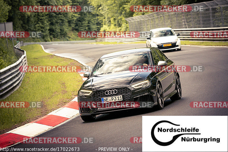 Bild #17022673 - Touristenfahrten Nürburgring Nordschleife (06.06.2022)