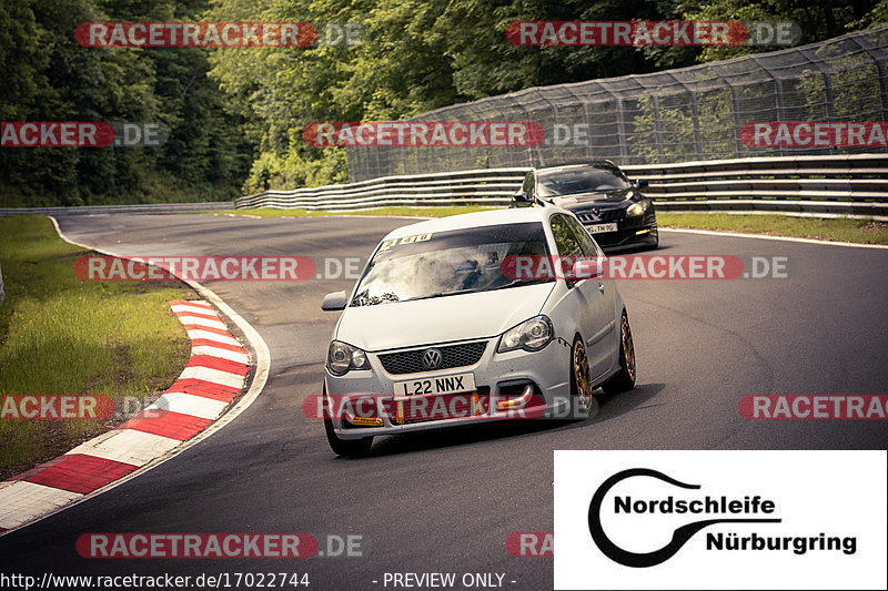 Bild #17022744 - Touristenfahrten Nürburgring Nordschleife (06.06.2022)