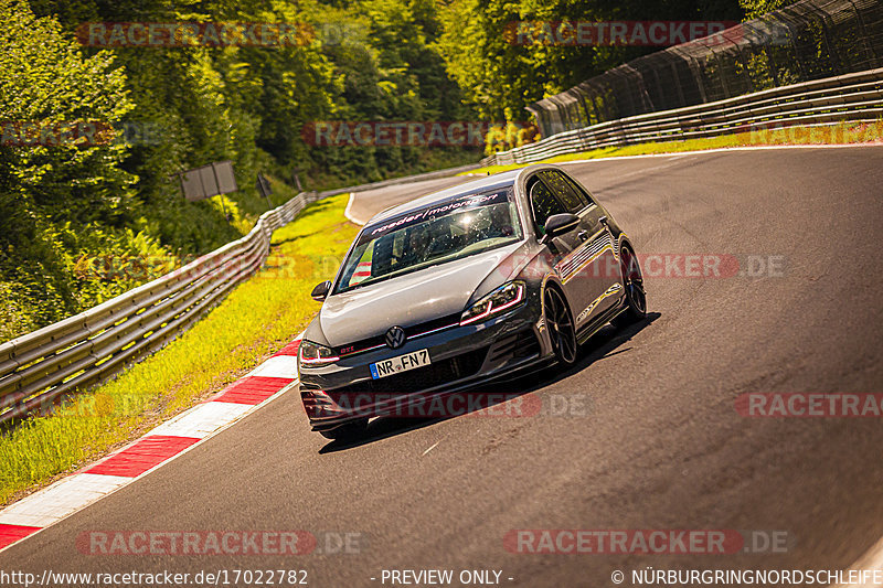 Bild #17022782 - Touristenfahrten Nürburgring Nordschleife (06.06.2022)